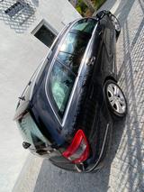 Mercedes-Benz C 220 CDI T BlueEFFICIENCY AVANTGARDE - Mercedes-Benz C 220 aus 2011: Cdi