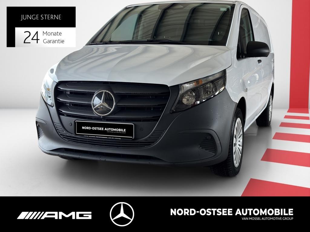 Mercedes-Benz VITO 116 NEUES MODELL KAMERA NAVI TEMPOMAT MBUX