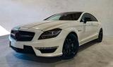 Mercedes-Benz CLS 63 AMG | STERNHIMMEL | GLASDACH