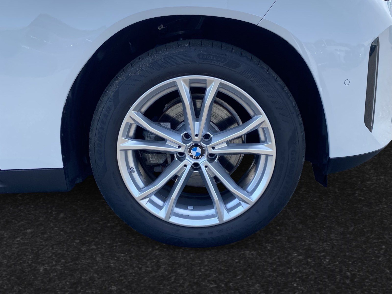 BMW X3 - Bild 5