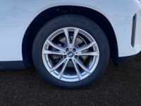 BMW X3 - Vorschau Bild 5