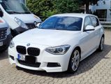 BMW 125d -