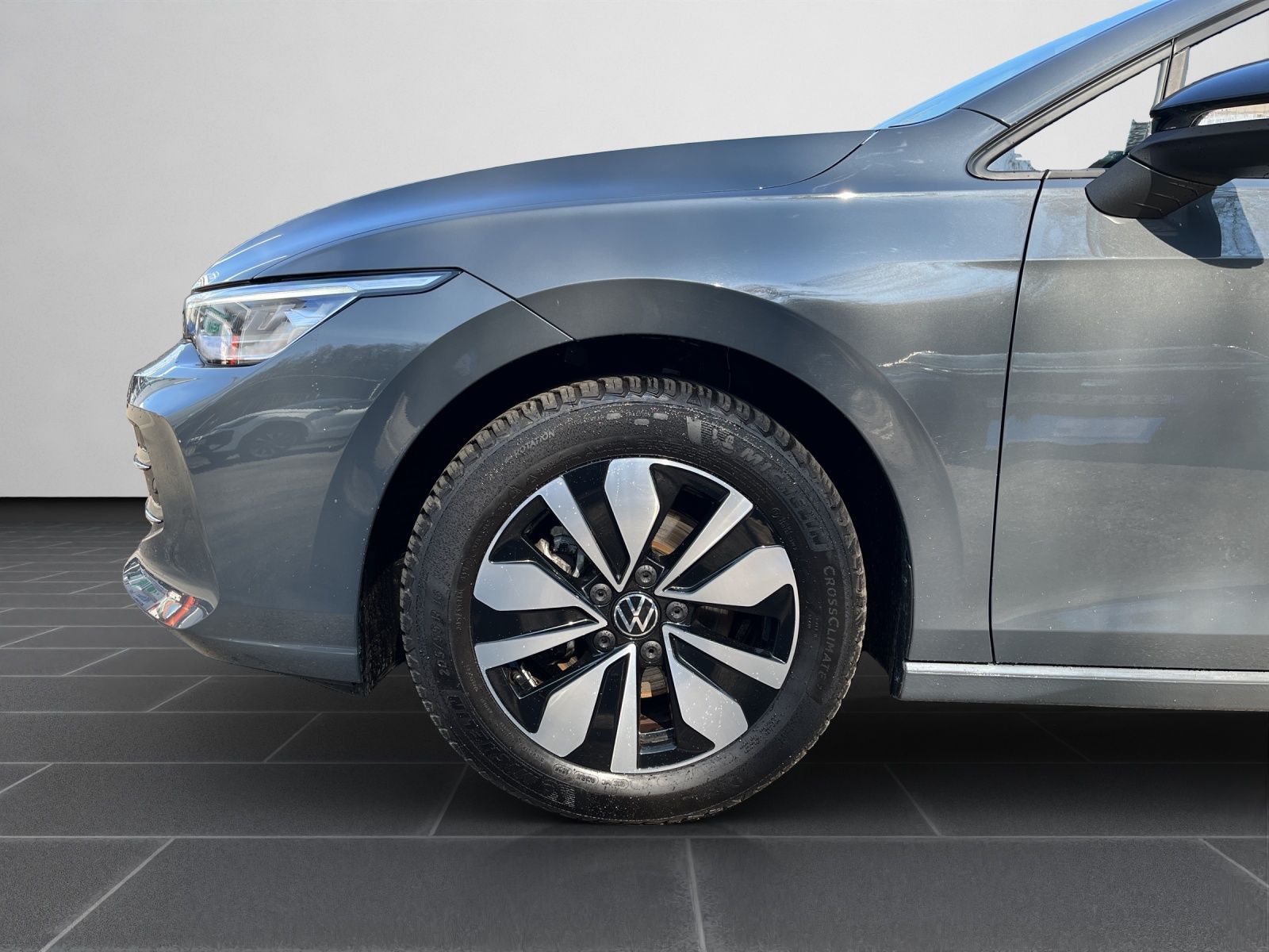 Volkswagen Golf - Bild 9