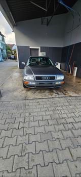 Audi 80 2.6 E Euro Avant Auto Klima - Audi 80 mit Benzin-Antrieb: Kombi