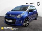 Citroën C1 Airscape 1.0 VTi 72 Shine KLIMA SHZ KAMERA - Citroën C1 in Stuttgart