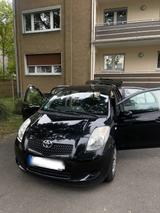 Toyota Yaris - Toyota Yaris Gebrauchtwagen in Bonn