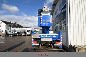 MAN AMAK 170 41 Meter 3000kg  Klaas