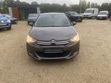 Citroën C4 Lim. Selection Navi,SR,WR,SHZ,Tempomat - gebrauchte Citroën C4 aus dem Jahr 2018