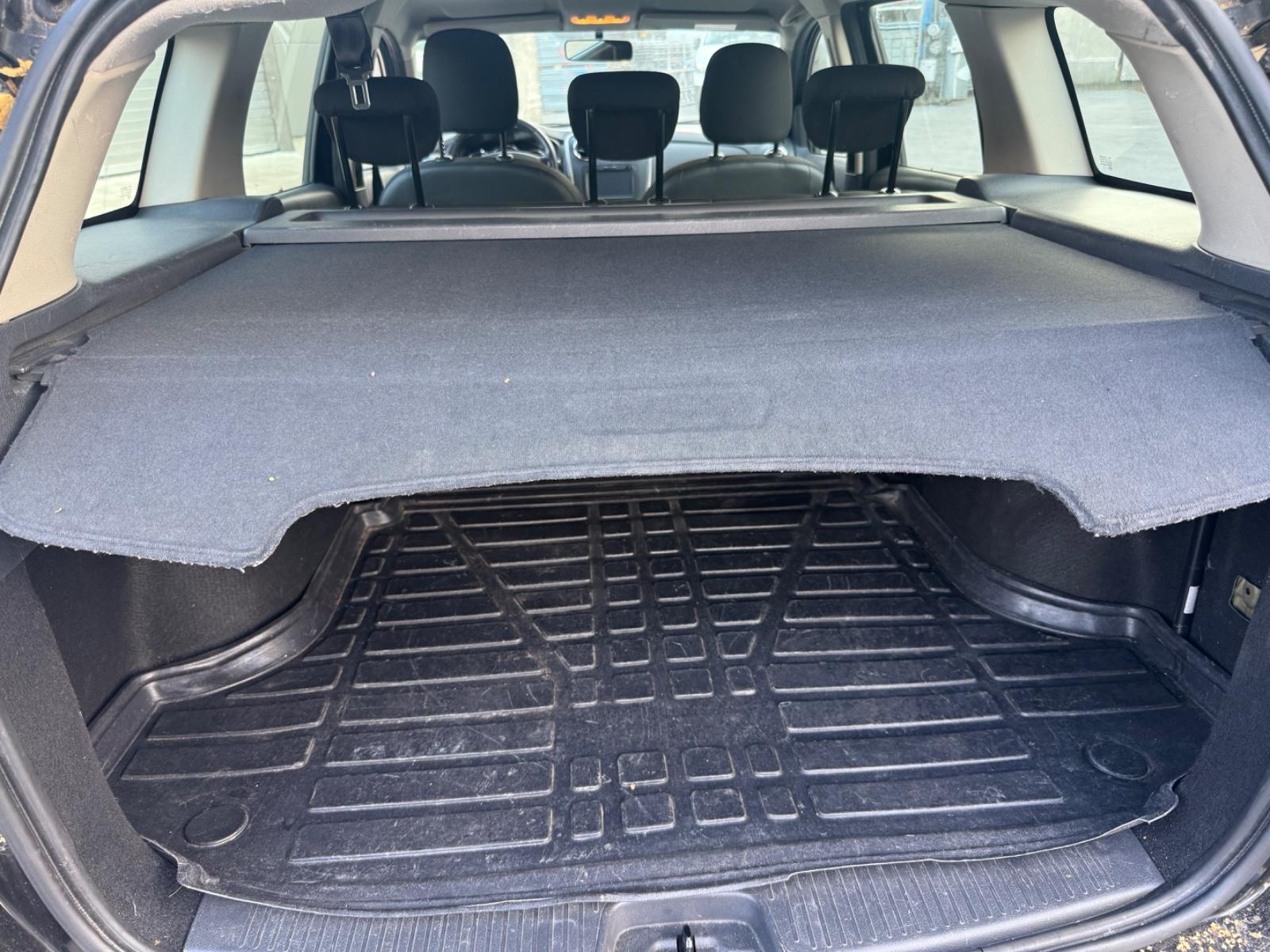 Dacia Logan 2014 — engine 1.149 cm³, 75 HP (55kW)