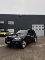 BMW X5 E70 35d M-Paket xDrive M57 *Tausch ... - BMW M5 mit Diesel-Antrieb
