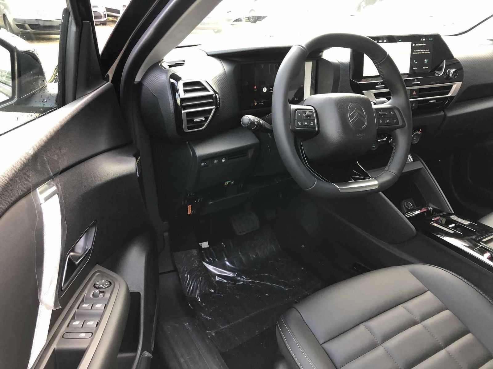 Citroën C4 - Bild 11