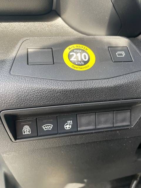 Fahrzeugabbildung Opel Combo Life GS 1.5D Automatik/ Klima AT, SHZ, Nav