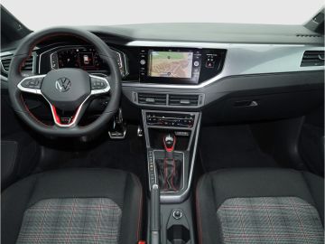 Volkswagen Polo GTI VI 2.0 TSI DSG Matrix 18'' NAVI Beats