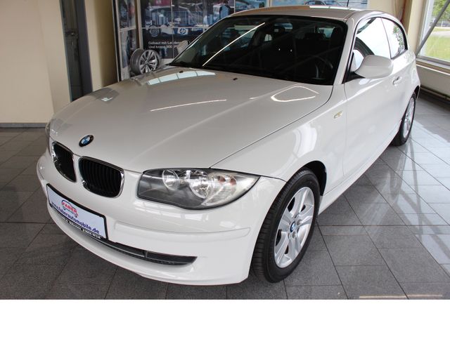 BMW 116i Einparkhilfe,Sitzheizung,Guter Zustand