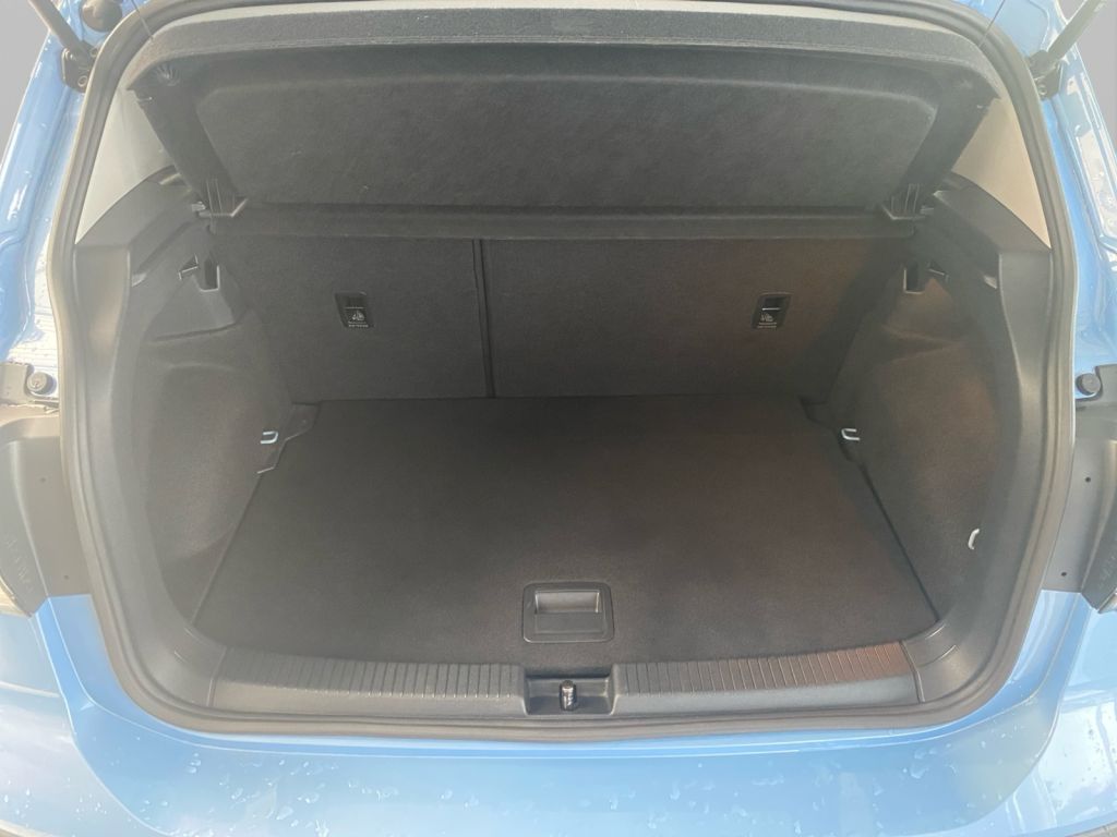 Fahrzeugabbildung Volkswagen T-Cross 1.0 TSI OPF DSG Life
