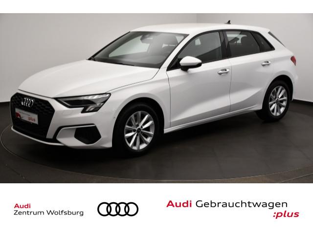Audi A3 Sportback S-tronic LED/Einparkhi/Multilenk