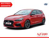 Hyundai i30 2.0 T-GDI N Performance LED Navi Alcantara - Hyundai i30: Gd
