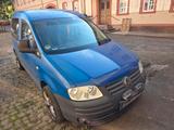 Volkswagen Caddy Life 1.4 5-Sitzer Standard - Volkswagen Caddy: Standard