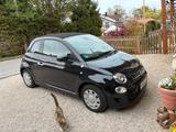 Fiat 500 1.0 GSE N3 Hybrid Hey Google Hey Google - Fiat 500: Hey Google