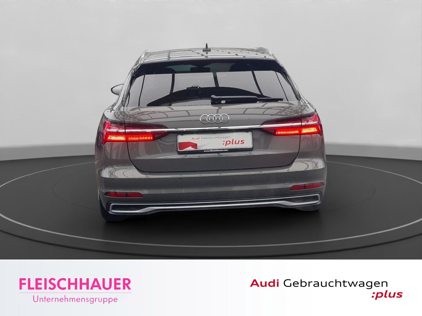 Audi A6 - Bild 6