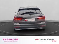 Audi A6 - Vorschau Bild 6