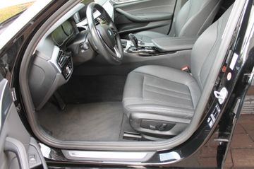 BMW 520 - 10