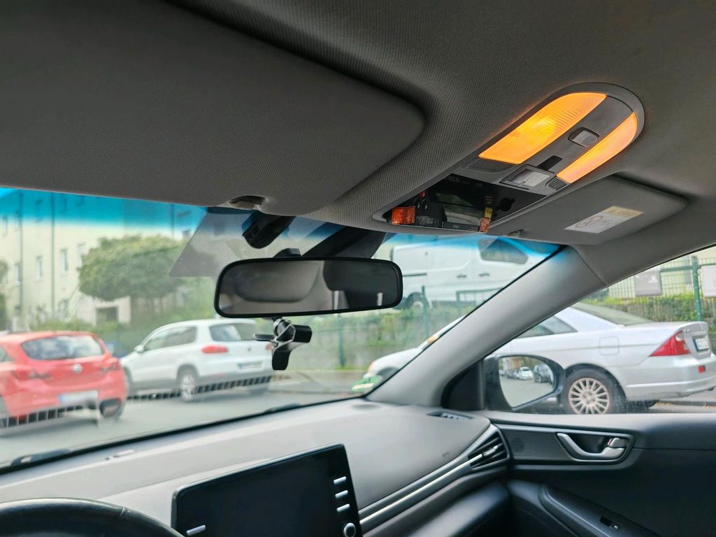 Image of Hyundai IONIQ