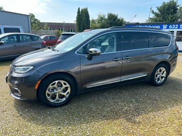 Chrysler PacificaChrysler  3,6 Limited  + 7 weitere