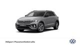 Volkswagen T-Roc 2.0 R-LINE AHK CAM ACC LM17 NAVI CARPLAY - Volkswagen T-Roc mit Diesel-Antrieb: Automatik