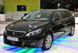 Peugeot 308 SW Allure Pack*1HD*ALU*PDC*NAVI*LED*LEDER*BC - Peugeot 308 in Bonn