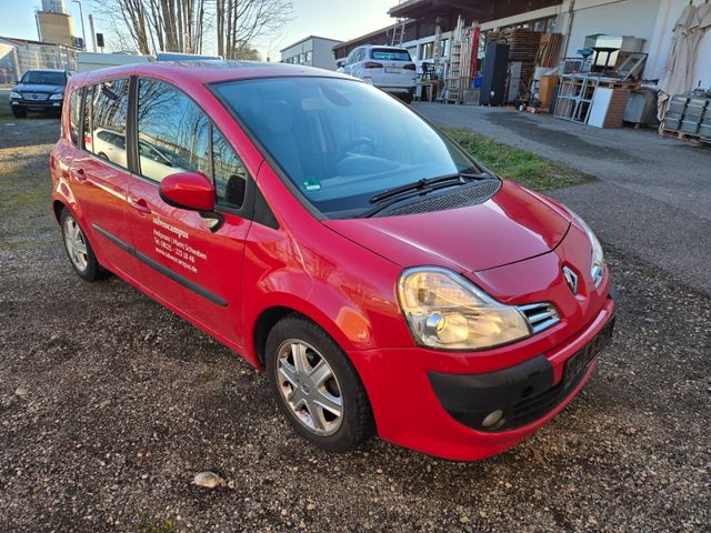 Renault Modus * 1.5 dCi * 2008*TÜV01/2026/102000km