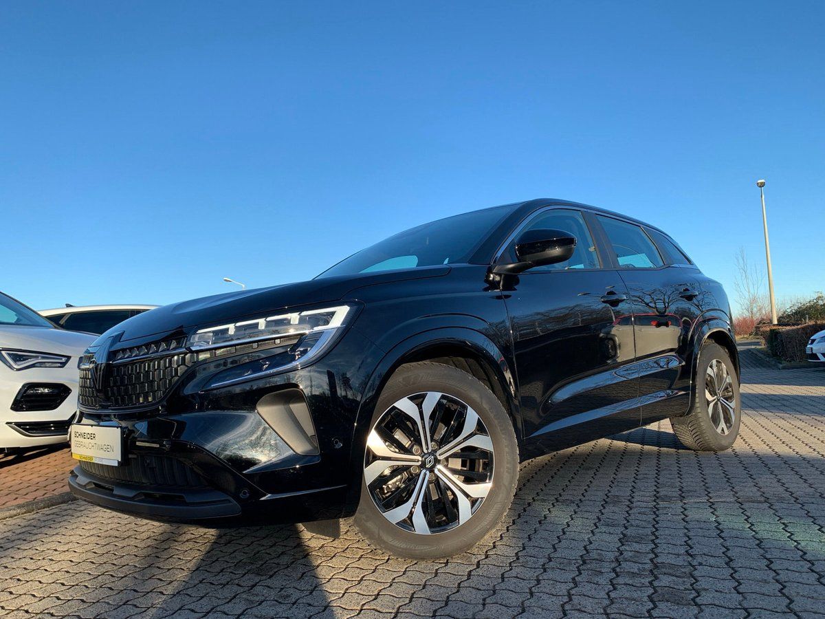 Renault Austral - Bild 24