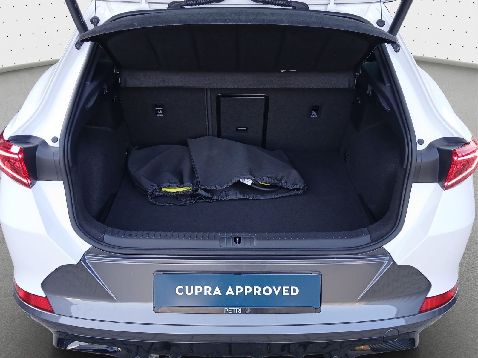 Cupra Formentor - Bild 15