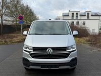 Volkswagen T6 Transporter 2.0 TDI 1.HAND*KAMERA*LED*AHK*ACC