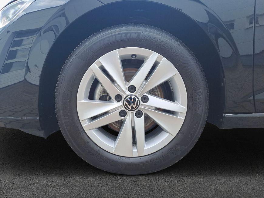 Volkswagen Golf 1.5 TSI OPF Life Winterpaket*GJ-Reifen, миниатюра 7