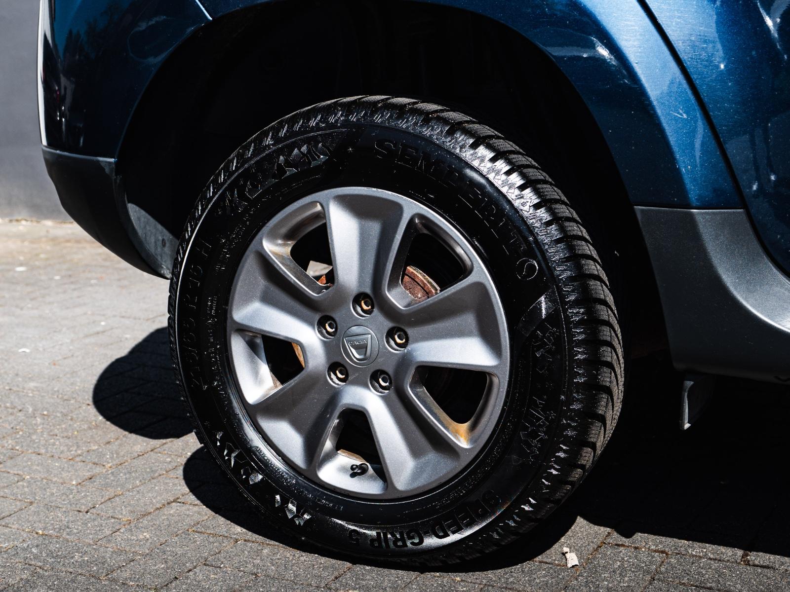 Dacia Duster I Prestige 4x2