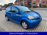 Toyota Aygo AYGO CoolBlue - Toyota Aygo (X) in Kiel