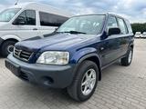 Honda CR-V 2.0i Automatik Klima Panorama-Dach 1. Hand - Honda Gebrauchtwagen von 2000