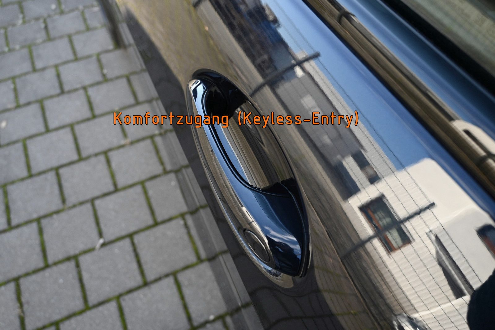 Fahrzeugabbildung BMW X5 xDr.30d M SPORT °UVP 103.880€°AHK°360°STANDHZ