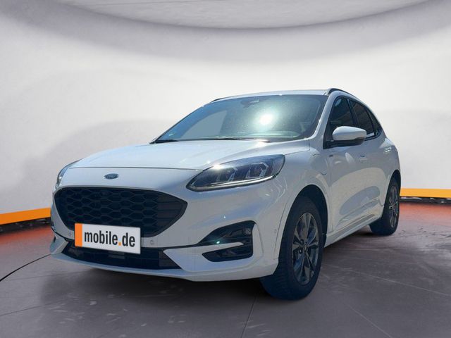 Ford KUGA ST-LINE X 2.5 PHEV+Kamera+Sound+KlimaAuto