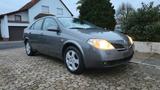 Nissan Primera 2.0 visia plus visia plus - gebrauchte Nissan Primera aus dem Jahr 2005