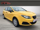 Seat Ibiza Reference 1.4 16V GA teilb.Rücksb eFH RDC  - Seat Ibiza: 16v