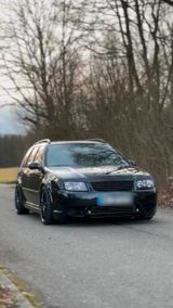 Volkswagen VW Bora Variant 1.8T 350PS - Volkswagen Bora: 1.8