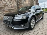 Audi A4 Allroad quattro 2.0 TDI - Audi A4 Allroad aus 2016