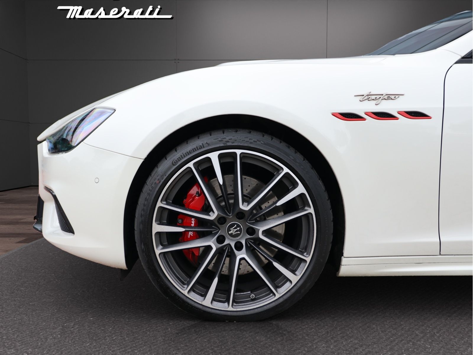 Maserati Ghibli - Bild 11