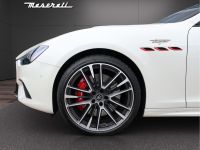 Maserati Ghibli - Vorschau Bild 11
