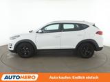 Hyundai Tucson 1.6 TGDI Trend 2WD *NAVI*CAM*SHZ*LHZ*ALU* - Hyundai TUCSON in Bonn