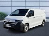Volkswagen T7 Transporter Kasten LR Aut. AHK - Volkswagen T7 Transporter: Van