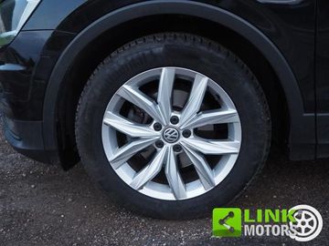 Volkswagen Tiguan - 10