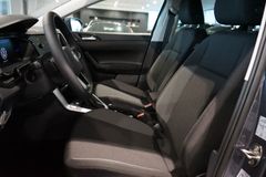 VW Taigo 1.0 Life DSG | Kamera | Sitzheizung | 17" VW Taigo 1.0 Life DSG | Kamera | Sitzheizung | 17"